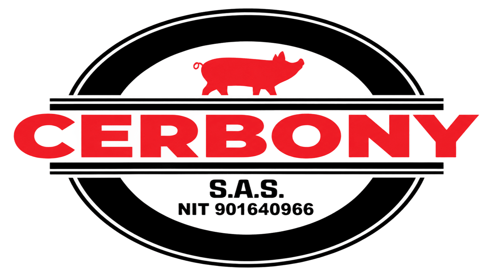 CERBONY S.A.S.