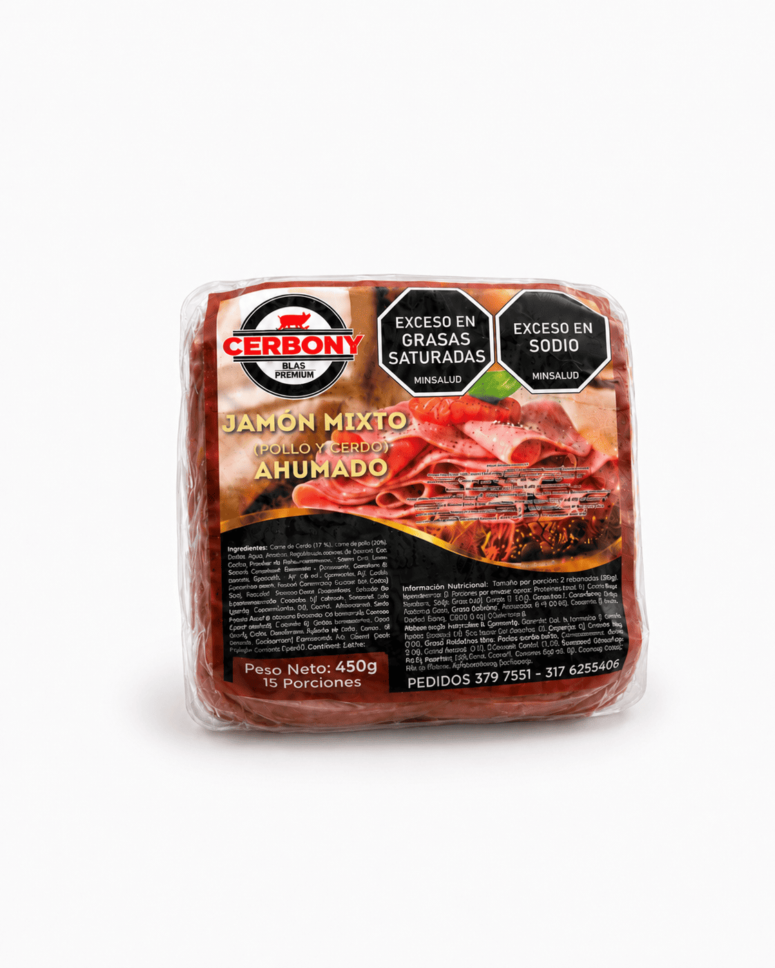Jamón